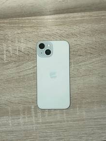 iphone 15 blue