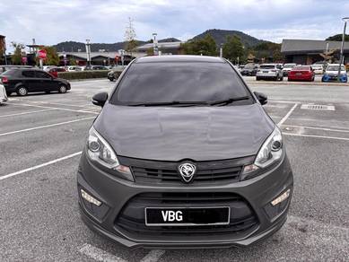 Proton Iriz PREMIUM in Kepong, KUL