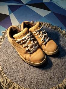 Timberland Merge Suede original