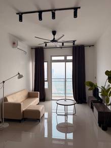 Service Residence For Rent in One 49 Residence