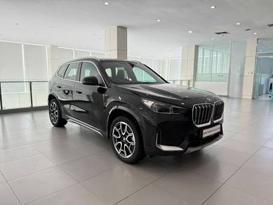 BMW X1 SDRIVE20I XLINE in Perai, PNG