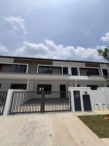 2-storey Terraced House For Sale in Rawang,SGR