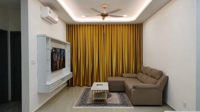 Kin Homestay @ Parkland Residensi Kajang 2
