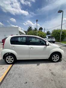 Perodua MyVi EZi PREMIUM in Rawang, SGR