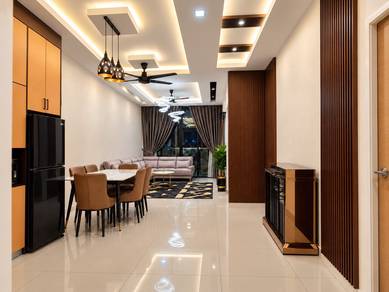 Condominium For Sale in Evoke Residence
