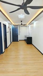 Flat For Sale in Taman Putri Kulai
