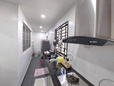 2-storey Terraced House For Sale in Kulai,JHR