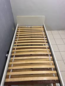Katil jualan pindah rumh