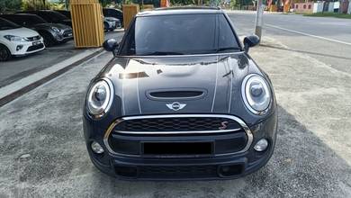 Mini Countryman S S COUNTRYMAN in Kajang, SGR