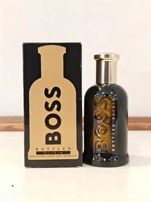 Hugo Boss Bottle Elixir 
