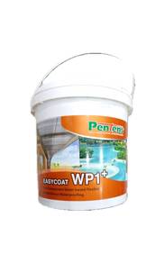 Penten easycoat WP1+ Waterproof 4kg
