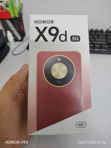 Honor x9d 256Gb