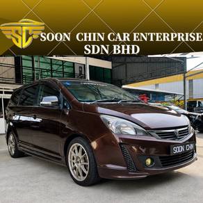 2012 Proton Exora PRIME