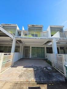 2-storey Terraced House For Sale in Sungai Petani,KDH
