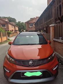 Proton Iriz PREMIUM in Shah Alam, SGR