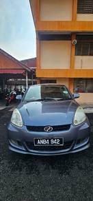 Perodua MyVi EZi in Rawang, SGR