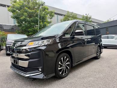 Toyota Noah SZ in Glenmarie, SGR