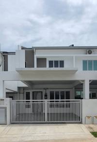 2-storey Terraced House For Rent in Bandar Sri Sendayan,NSN