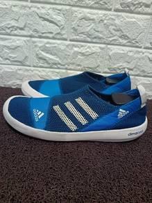 Uk8 Adidas Climacool Boat SL Slip On