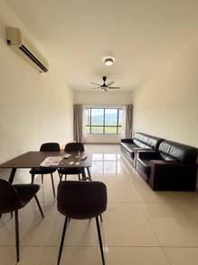Condominium For Rent in Kingfisher @ Inanam