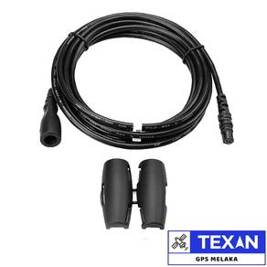 Garmin 4-pin Transducer 10 ft Extension Cable