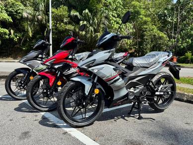 Modenas Z15GT