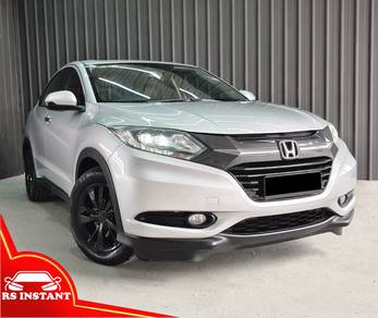 Honda HR-V V in Kajang, SGR