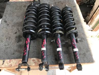 No 3-7-9 Nissan Fuga Y51 370gt Absorber Standard