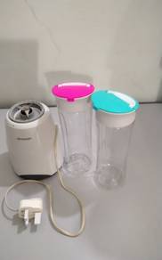 Sharp Portable Juice Blender