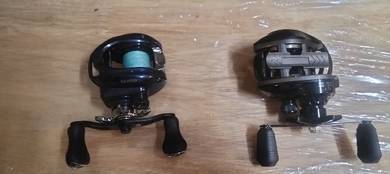 fishing gear