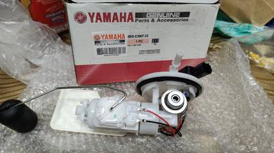 Yamaha R15 V3 moster (tiada lubang direct minyak).