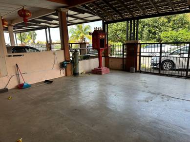 Terraced House For Sale in Alor Setar,KDH