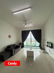 Condominium For Rent in BM City Suites @ BM City Mall