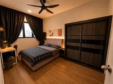 Room in Setapak, KUL