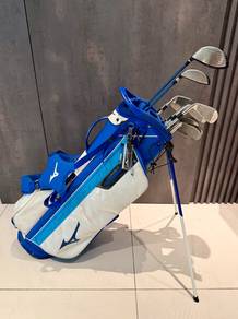 Mizuno Beginner Full Complete Golf Set