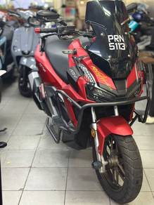 Honda ADV 160