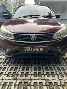 Proton Saga VVT STANDARD in Masai, JHR