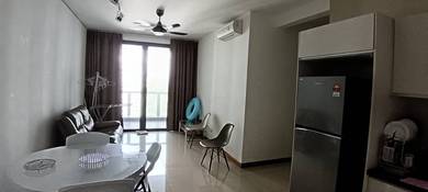 Condominium For Rent in Jesselton Residences