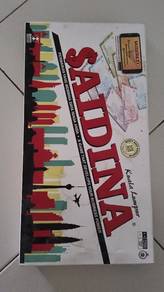 saidina