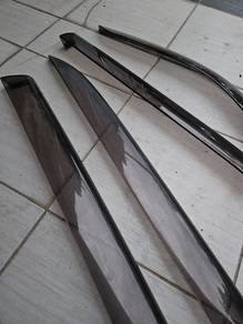 door visor ori