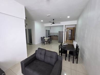 Service Residence For Sale in Palm Garden @ Pearl City