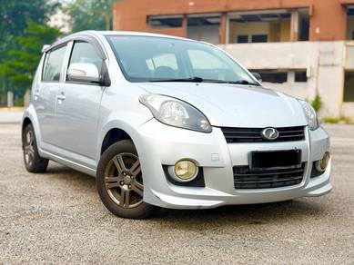 Perodua MyVi SE ZHS in Cheras, KUL