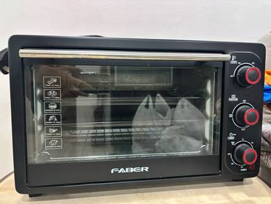 Faber Oven