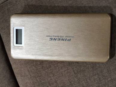 Powerbank Pineng 20000mAh