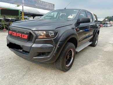 Ford Ranger XL in Selayang, SGR