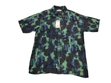 Rope Rayon shirt