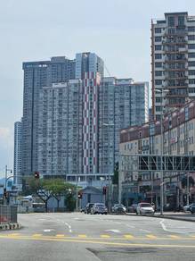Condominium For Sale in MH Platinum 3 Residence