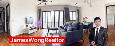 Condominium For Rent in The Tamarind @ Seri Tanjung Pinang