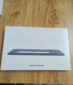 Brand New Galaxy tab S10 lite 128GB