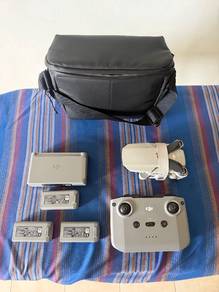 Dji mini 2 SE